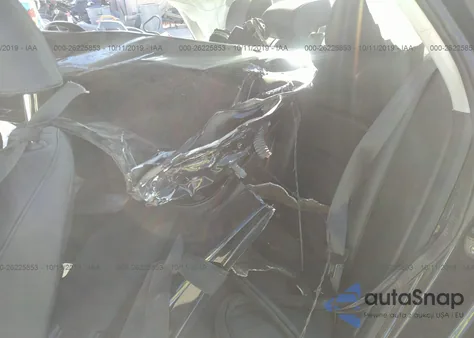 2014 Volkswagen Passat 2.0L Tdi Se из США, поврежденный, VIN 1VWBN7A35EC102974